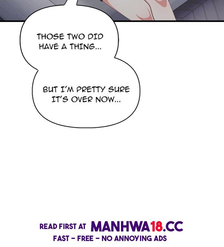 Under Her Desk Chapter 12 Page 141