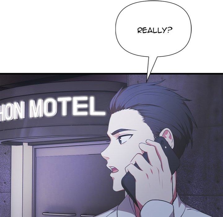 Under Her Desk Chapter 12 Page 142