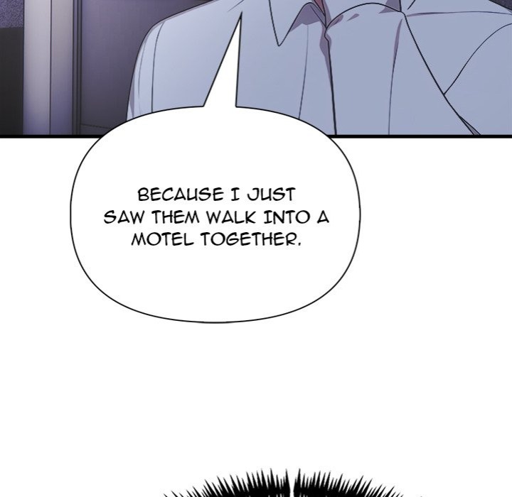 Under Her Desk Chapter 12 Page 143