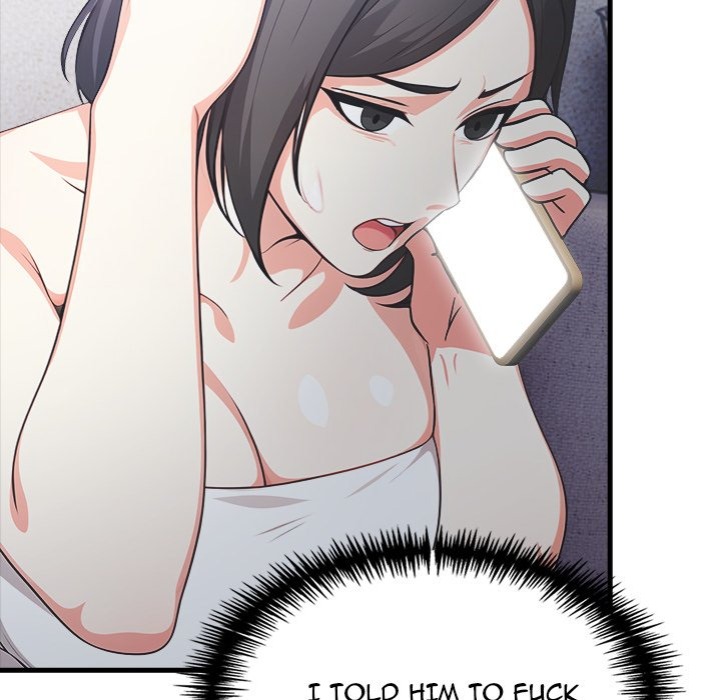 Under Her Desk Chapter 12 Page 145