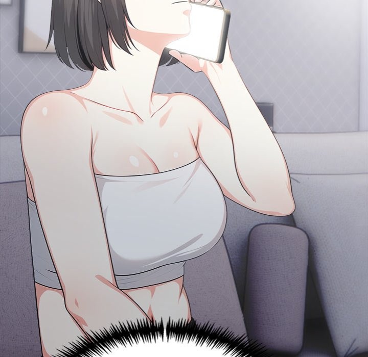 Under Her Desk Chapter 12 Page 149