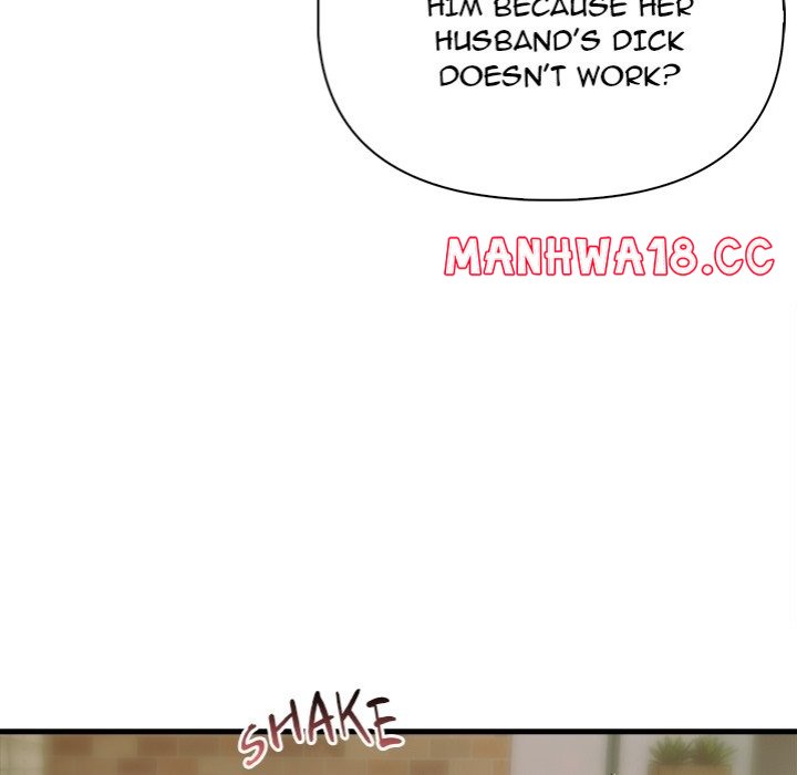 Under Her Desk Chapter 12 Page 15