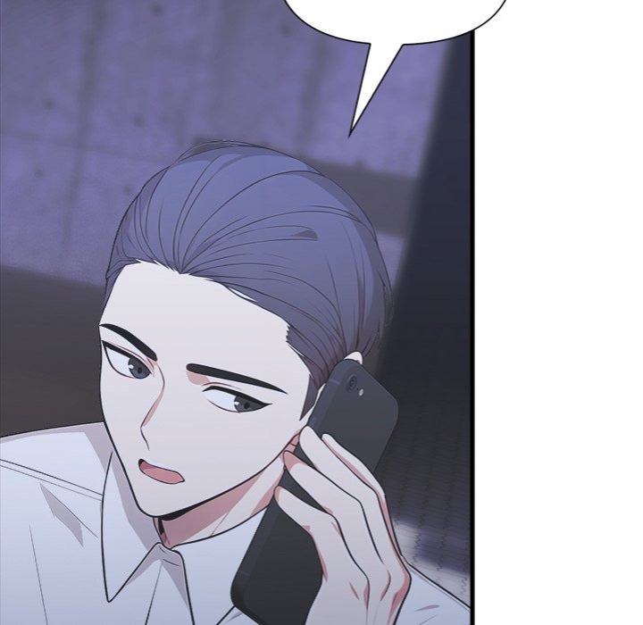 Under Her Desk Chapter 12 Page 157