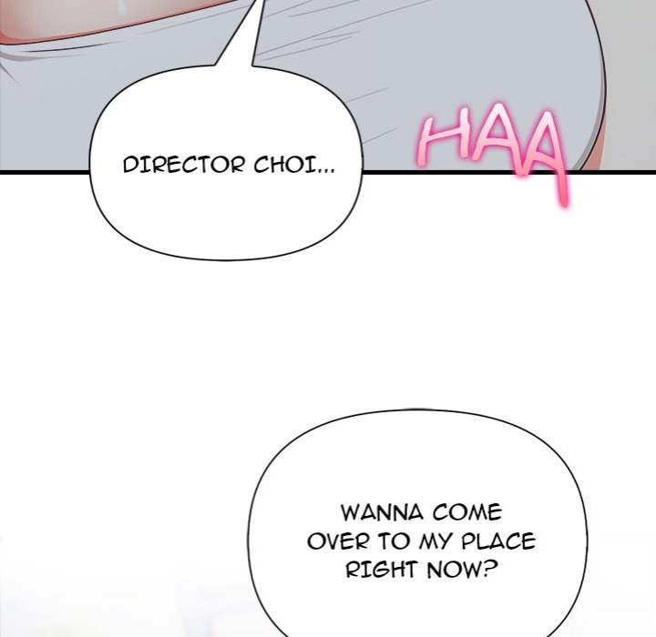 Under Her Desk Chapter 12 Page 160