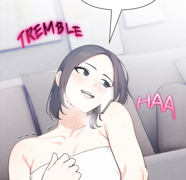 Under Her Desk Chapter 12 Page 161