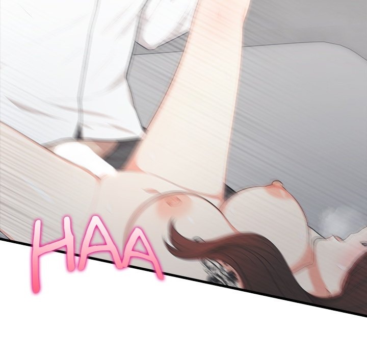 Under Her Desk Chapter 12 Page 167
