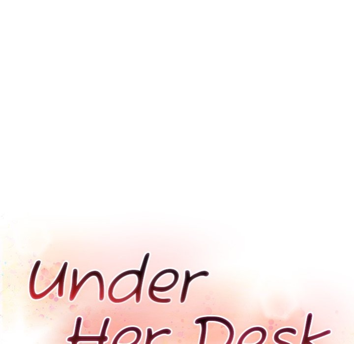 Under Her Desk Chapter 12 Page 18
