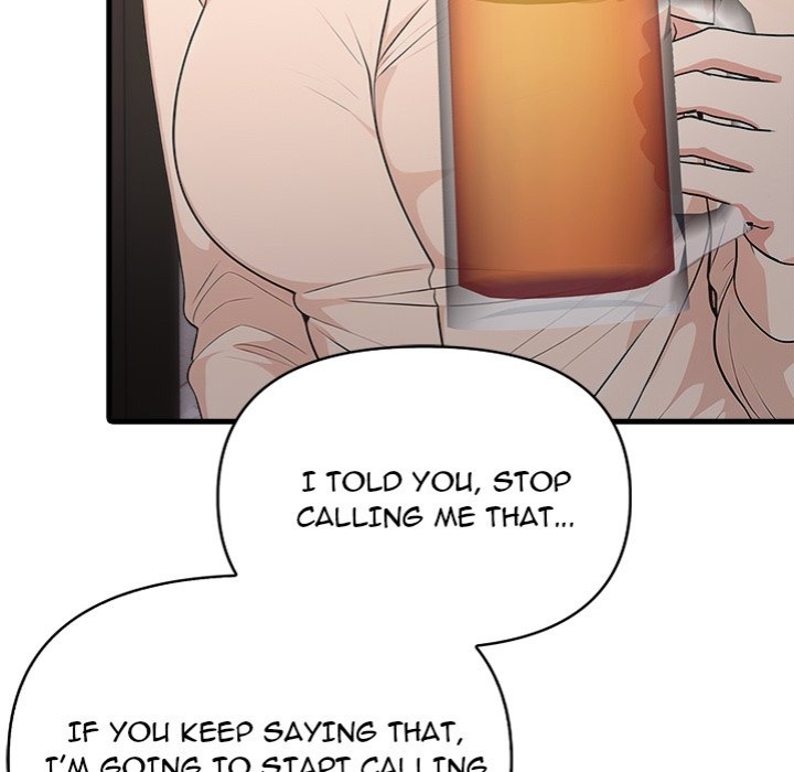 Under Her Desk Chapter 12 Page 27