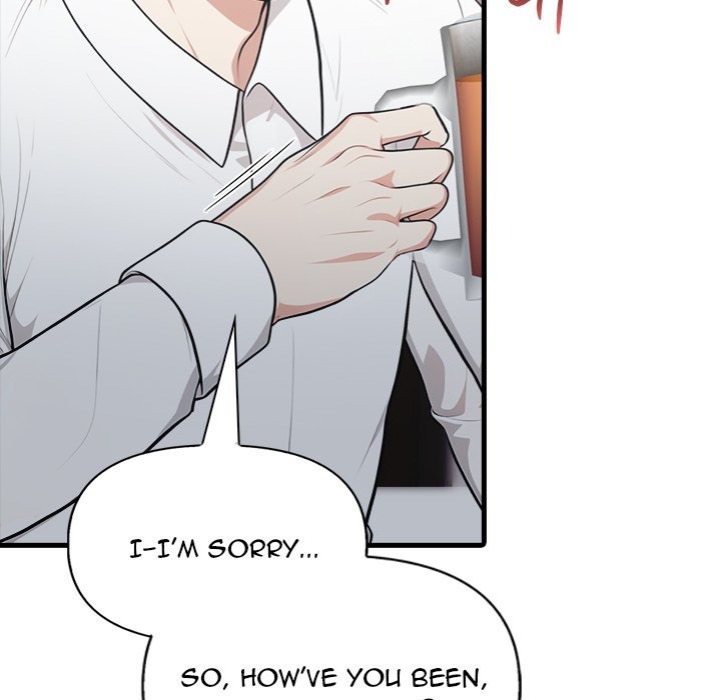 Under Her Desk Chapter 12 Page 30