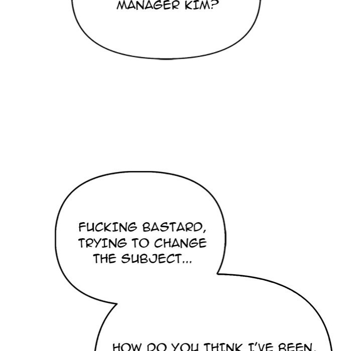 Under Her Desk Chapter 12 Page 31