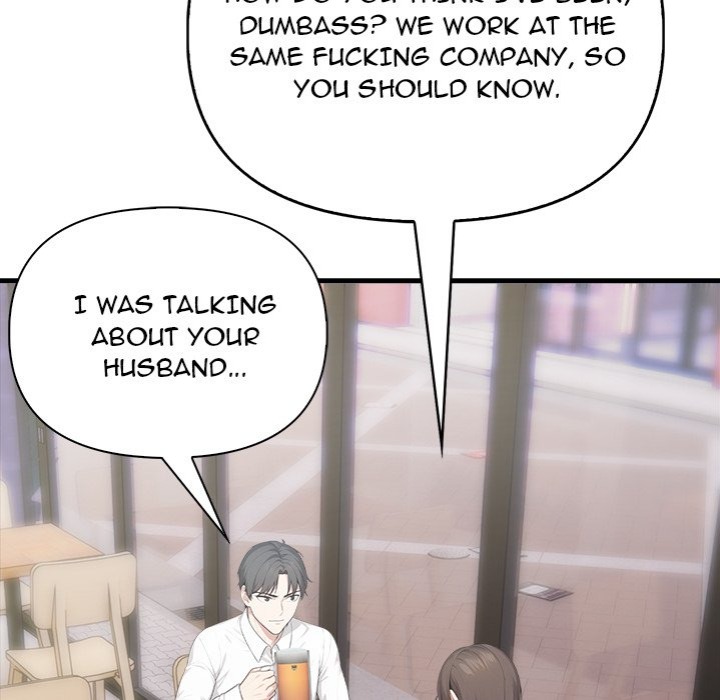 Under Her Desk Chapter 12 Page 32