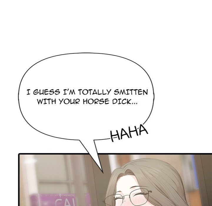 Under Her Desk Chapter 12 Page 37