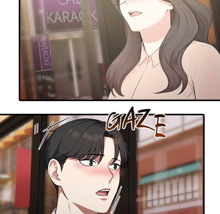 Under Her Desk Chapter 12 Page 38