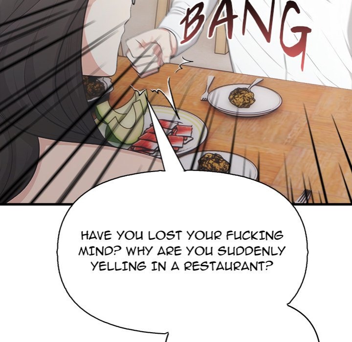 Under Her Desk Chapter 12 Page 41