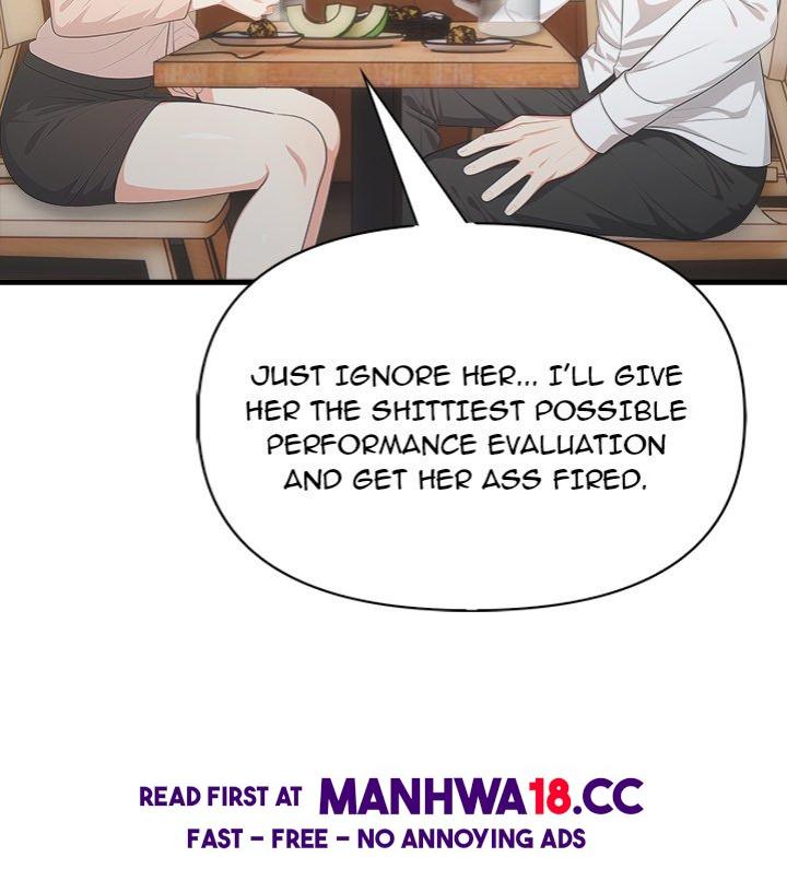 Under Her Desk Chapter 12 Page 47