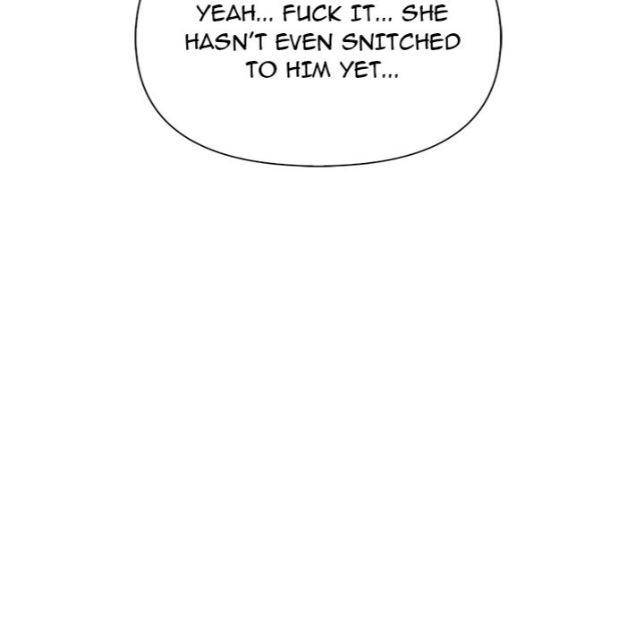 Under Her Desk Chapter 12 Page 55