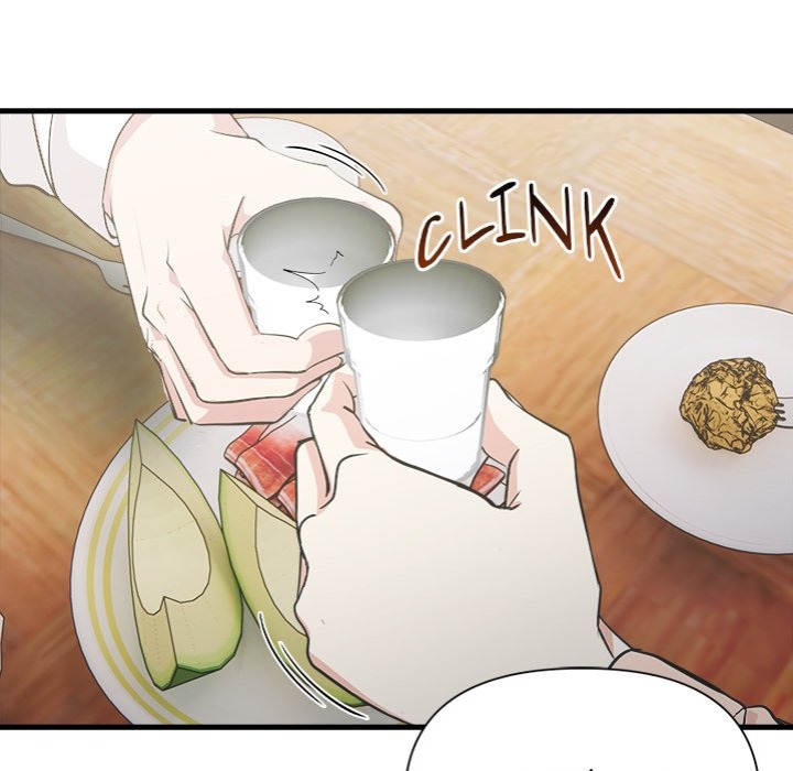 Under Her Desk Chapter 12 Page 56