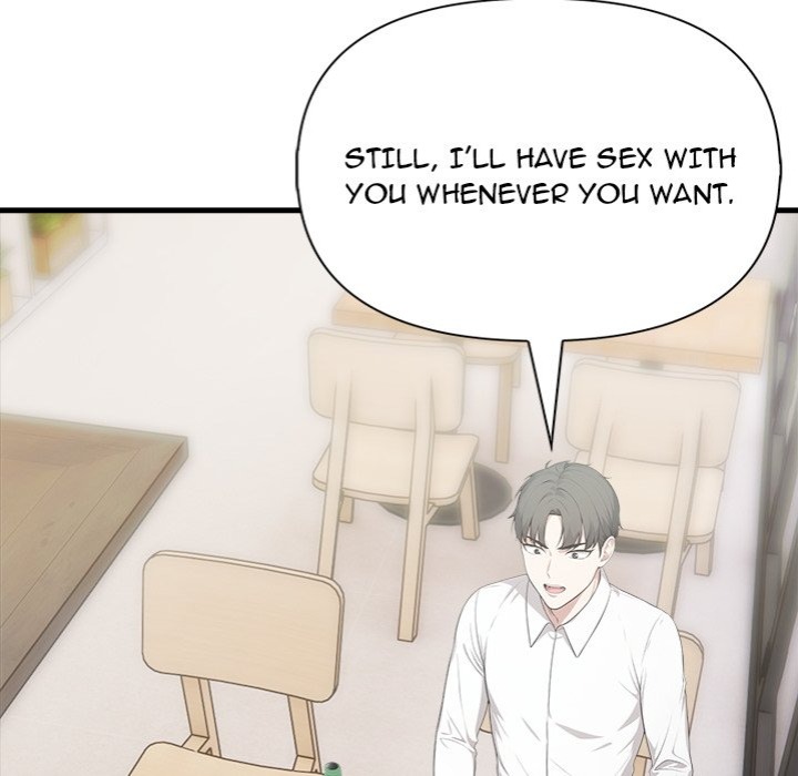 Under Her Desk Chapter 12 Page 60