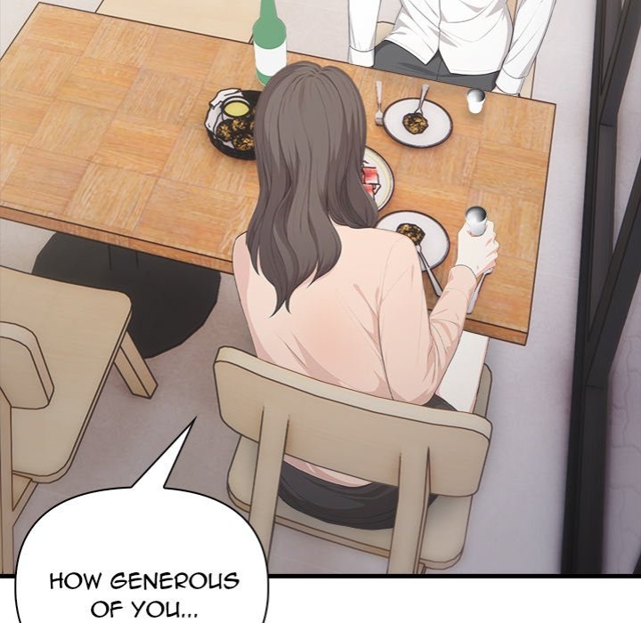 Under Her Desk Chapter 12 Page 61
