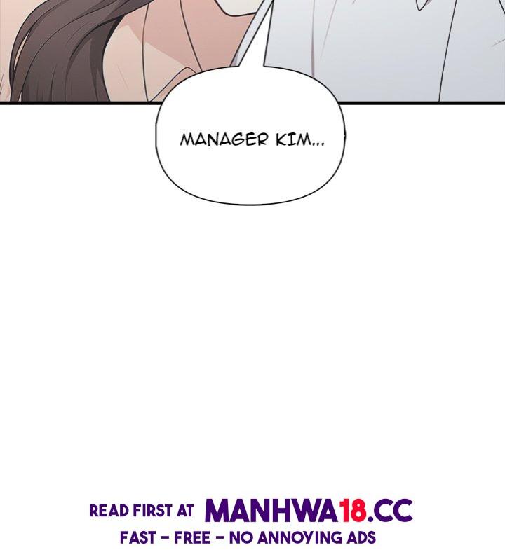 Under Her Desk Chapter 12 Page 69