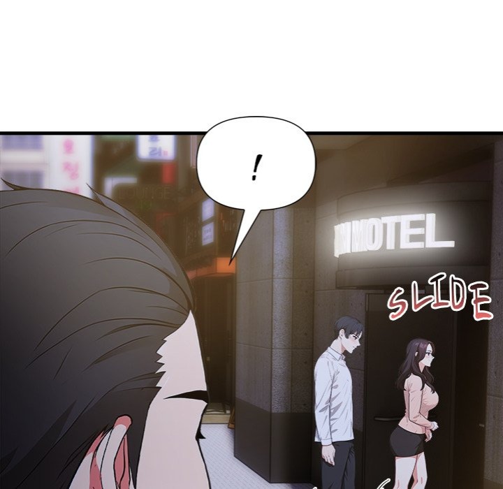 Under Her Desk Chapter 12 Page 89