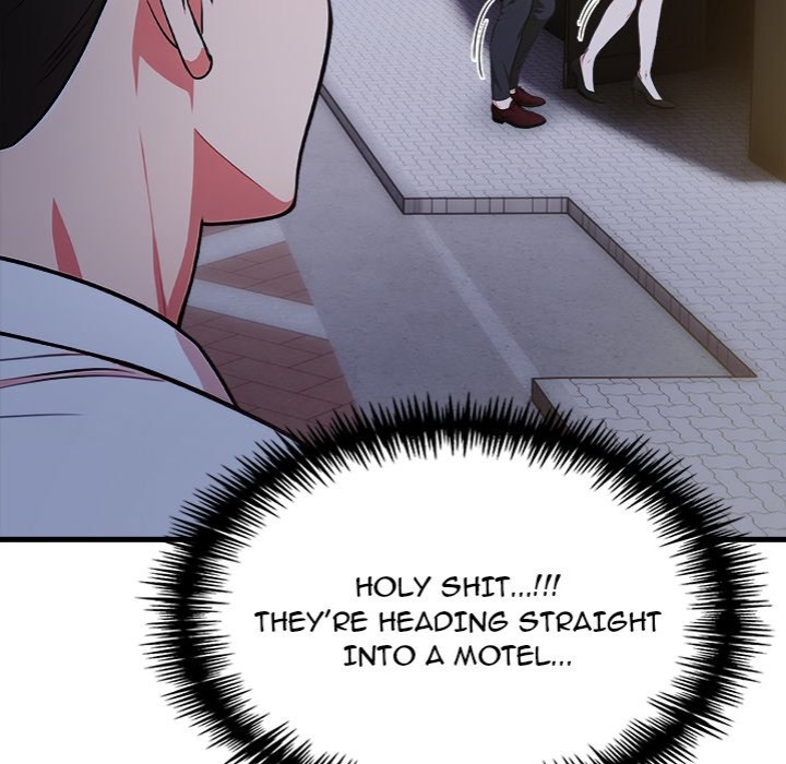 Under Her Desk Chapter 12 Page 90