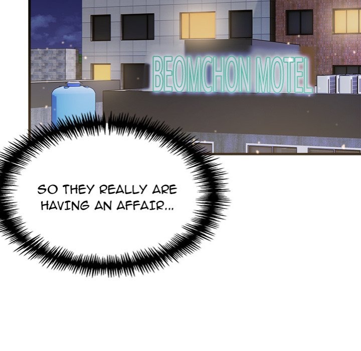 Under Her Desk Chapter 12 Page 92
