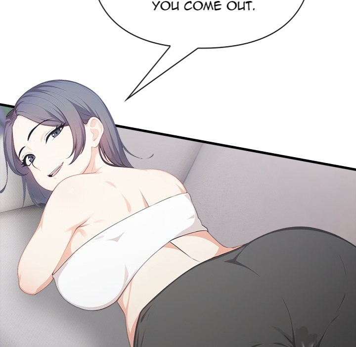 Under Her Desk Chapter 13 Page 107