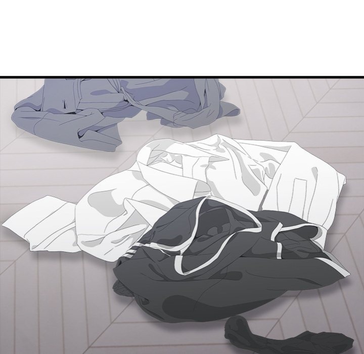 Under Her Desk Chapter 13 Page 113