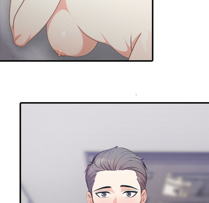 Under Her Desk Chapter 13 Page 116