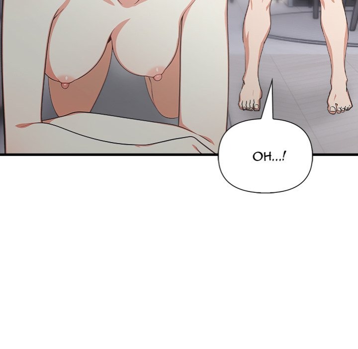 Under Her Desk Chapter 13 Page 121
