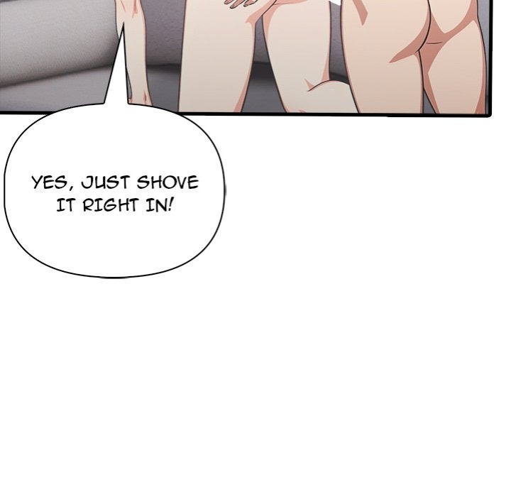 Under Her Desk Chapter 13 Page 125