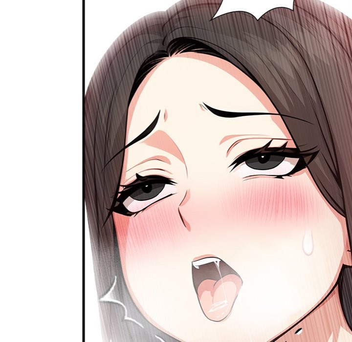 Under Her Desk Chapter 13 Page 144
