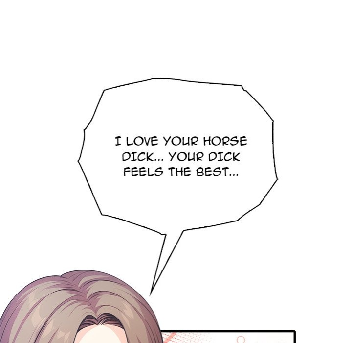 Under Her Desk Chapter 13 Page 20