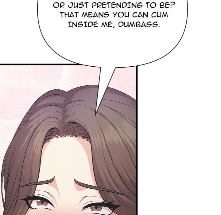 Under Her Desk Chapter 13 Page 32