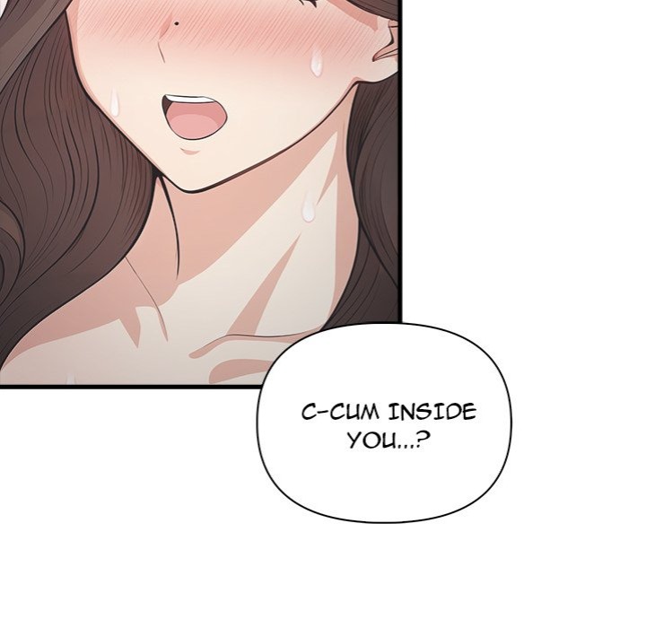 Under Her Desk Chapter 13 Page 33