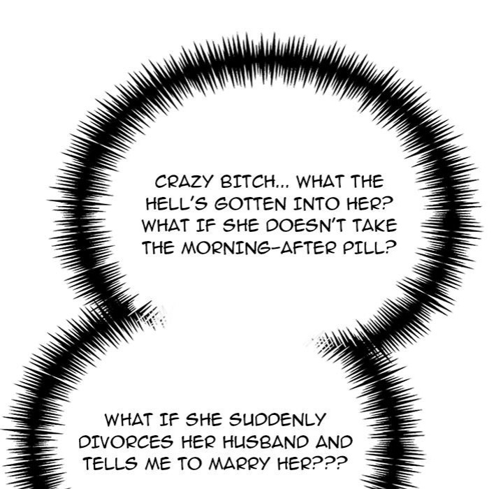 Under Her Desk Chapter 13 Page 36