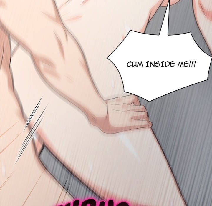 Under Her Desk Chapter 13 Page 40