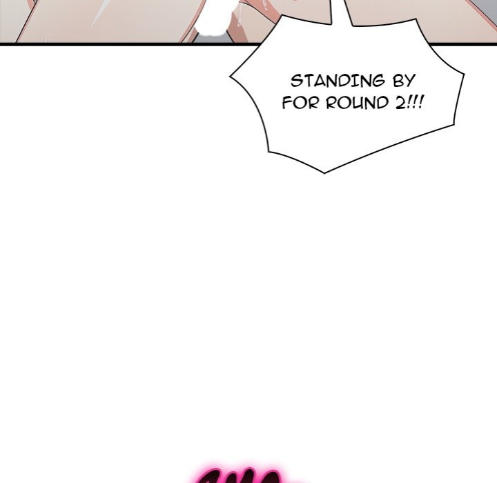Under Her Desk Chapter 13 Page 44