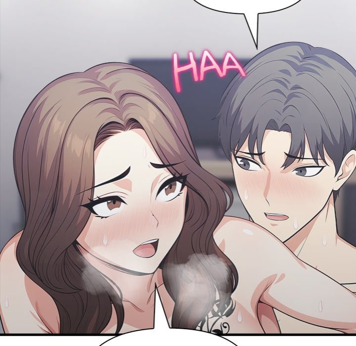 Under Her Desk Chapter 13 Page 53