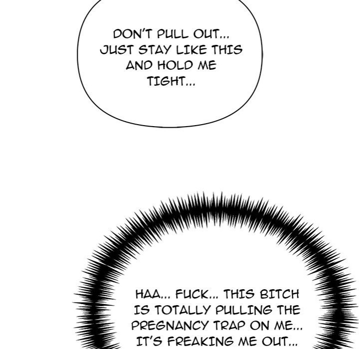 Under Her Desk Chapter 13 Page 54