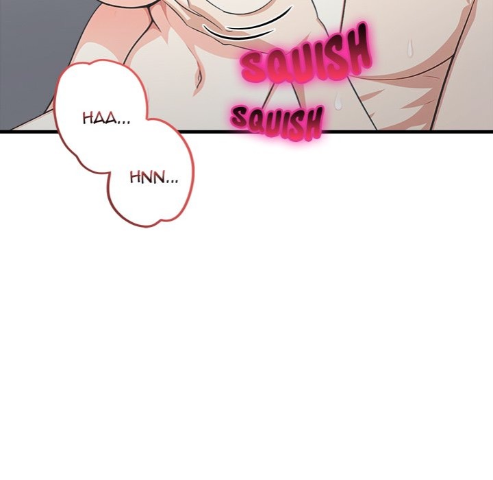 Under Her Desk Chapter 13 Page 61