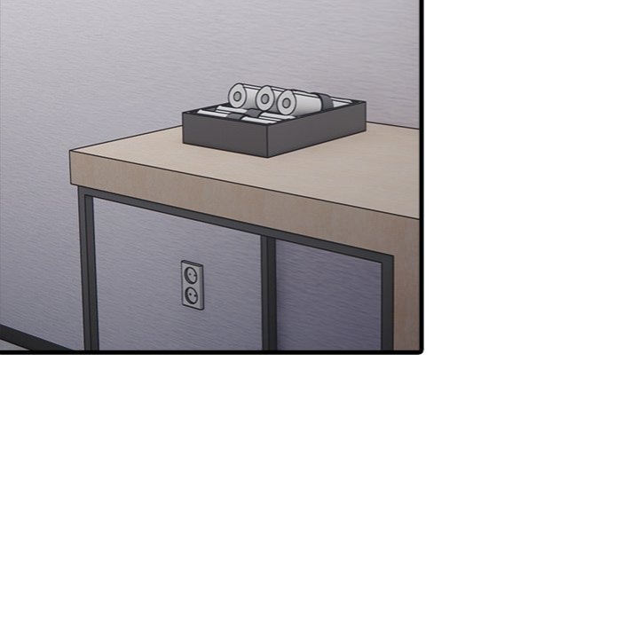 Under Her Desk Chapter 13 Page 63