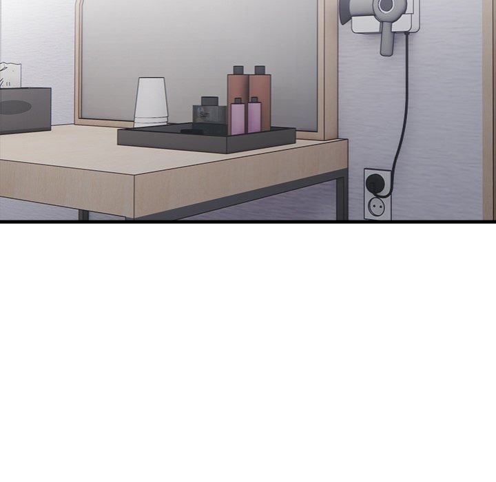 Under Her Desk Chapter 13 Page 65