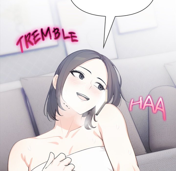 Under Her Desk Chapter 13 Page 7