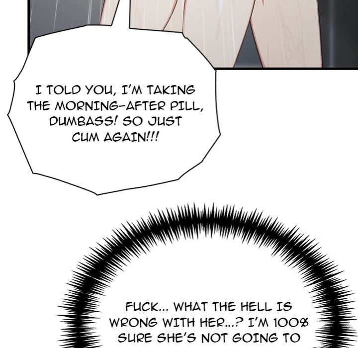 Under Her Desk Chapter 13 Page 74