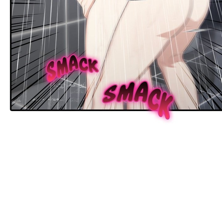 Under Her Desk Chapter 13 Page 79