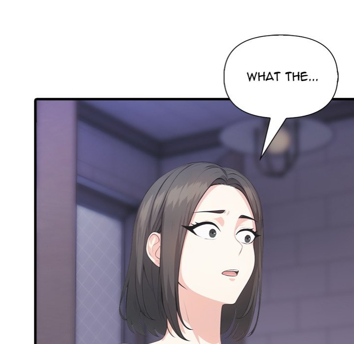 Under Her Desk Chapter 13 Page 85