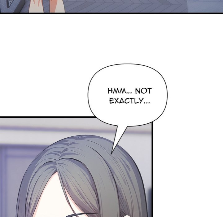 Under Her Desk Chapter 13 Page 92