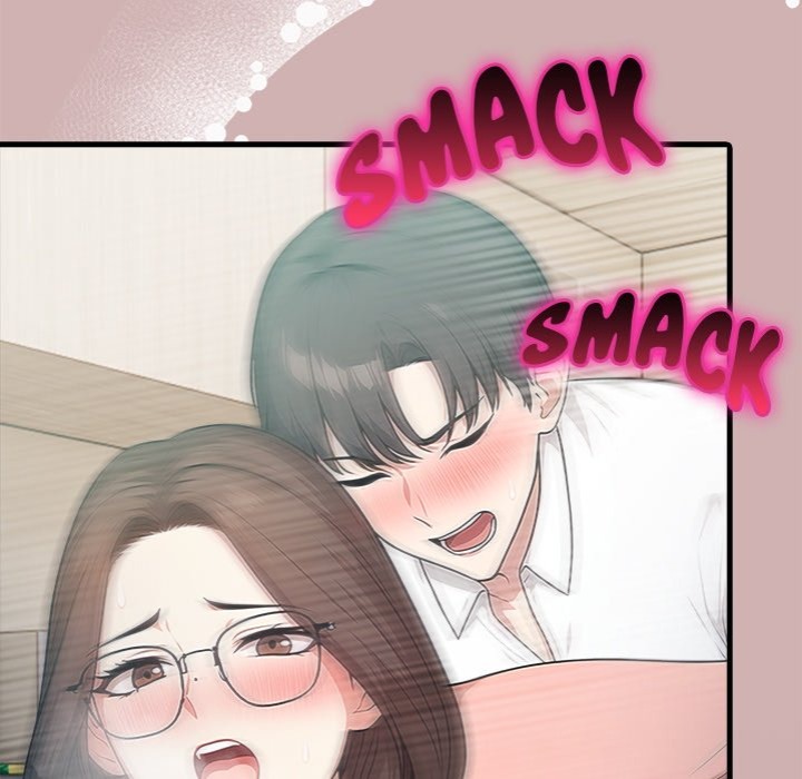 Under Her Desk Chapter 14 Page 125